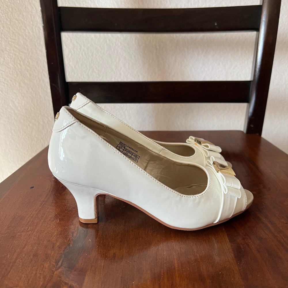Girls dress shoes